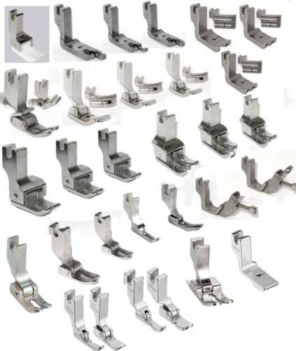 Marfar Sewing Parts & Accessories – Marfar Australia