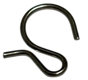 BR-100573-0-01  |  BROTHER  NEEDLE BAR THREAD GUIDE FOR B757 use Mitsubishi MF10A-1181