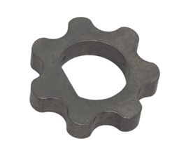 BR-141643-000  |  BROTHER  Oil Pump Rotor