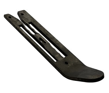 NEW-064165  |  Throat Plate for Newlong DS-2II