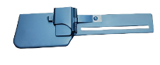 A73-38mm  |  S73 Down turn Latch / Mouse-trap Hemmer 1 1/2