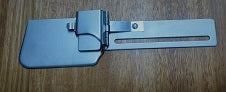 A73-38mm  |  S73 Up-turn Latch / Mouse-trap Hemmer 1 1/2"