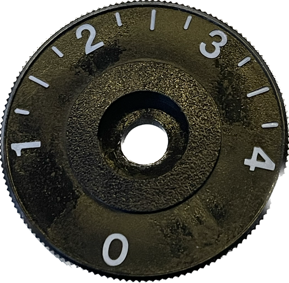 JK-B1623-555-000A  |  B1623-555-a00 |  Stitch dial for Juki DDL-555-5