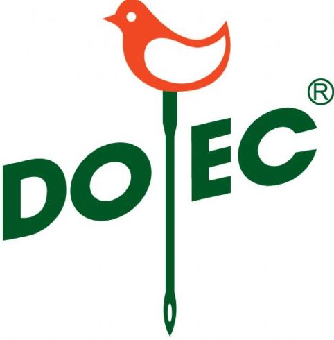 |  (priced p/ndl , multiples 10 only )  | DOT2215/110  |  15X1, 130/705H-size # 110/18 Dotec Brand Needle