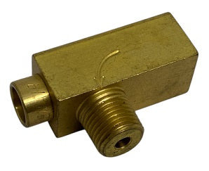 CLIN-30-1067-01  |  CLINTON Air Valve