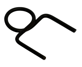 JK-131-42609  |  Juki Oil tube holder