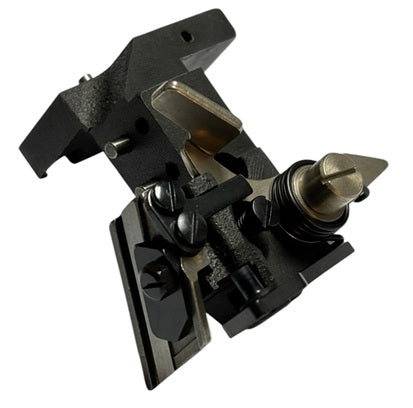 JK-132-32657  |  Juki Lower Knife assembly.