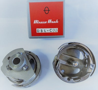 HIR-DBL-C(L)  |  Hirose Hook & Base