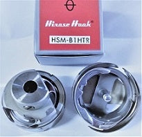 HIR-HSM-B1HTR  |  Hirose Hook & Base B798 159793-001 for DB2-798-300