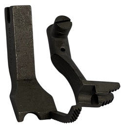 ADL-S67W1/4  |  ADLER  Welting Feet Set  Single Toe 067220770 + 067220693