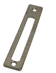 PF-91-014838-35  | Stitch Scale for Pfaff 335 6mm stitch length / reverse