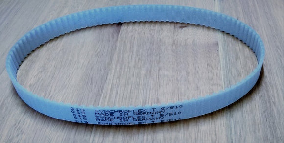 PF-16-409909-05  |  Pfaff Belt for Pfaff 3116
16T5X510 | DIN 7721