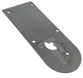 JK-B2425-210-DAB  |  Juki Needle plate assembly 2.0mm