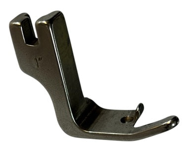 FTPM-A10-01-1  |   Presser Foot for A10 Binding Attachment 12142C1
25MM