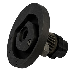 JK-B3003-180-0B0A  |  Juki Feed reversing com/ Pawl Asm.