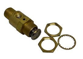 CLIN-30-0821-01  |  CLINTON Air Valve Complete