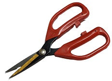 MAR/S208  |  Scissors, Large Handles