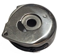 BR-151044-0-01  |  BROTHER  BOBBIN CASE CAP F/B835,900,375 / CP-12CTR / HIR-CP-12-C(TR) CS-30502-9