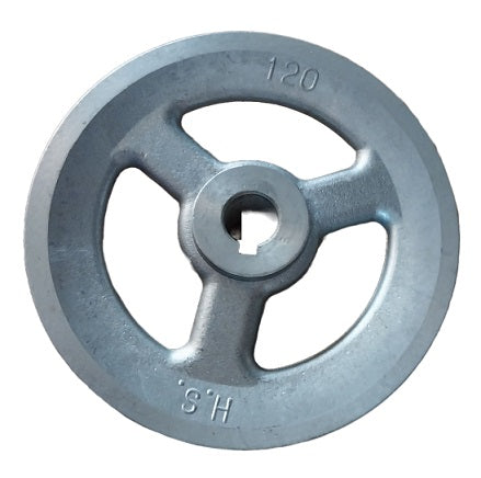 MP120-15mm  |  Motor Pulley