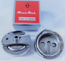 HIR-HSH-12-15MMS  |  Hirose Hook & Base 510008 -KRT211-L