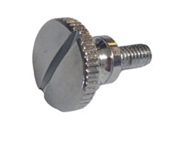 SIN-414644  |  9806  |  000469  | 109469 |  SS-469   |  Singer Bobbin winder eccentric thumb Screw for Singer 29K & TaKing 29K