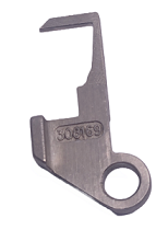 PS-308169-A  |  Pegasus Clamp/  thread chain  (left)