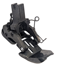 BR-148865-201  |  BROTHER  Presser Foot 1/8-1/8