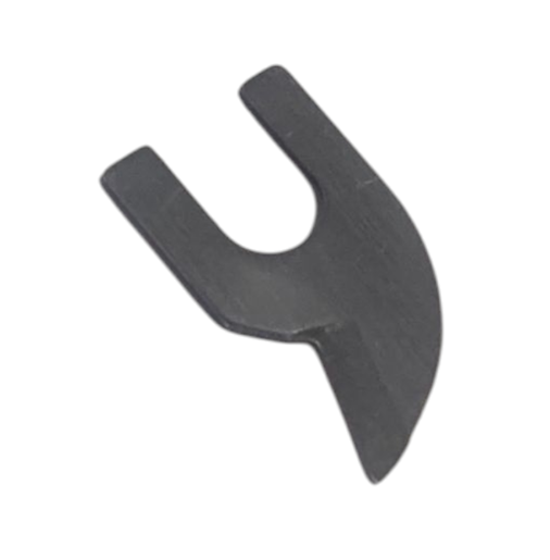 RE-14-1197-1-000  |  Knife for Reece machine.