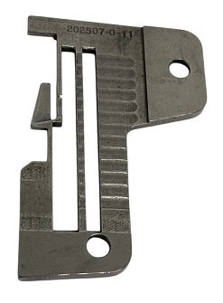 RIM-202507-0-11  |  Rimoldi STITCH PLATE