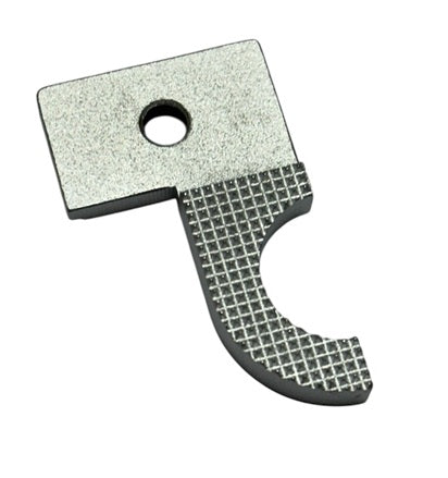 BR-S46777-001  |  Work Clamp ( R/H) for Circular Stitching on Brother KE-430HS-05 (KIA1)