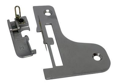 BR-X-05092-001  |  BROTHER  CURLING ATTACHMENT