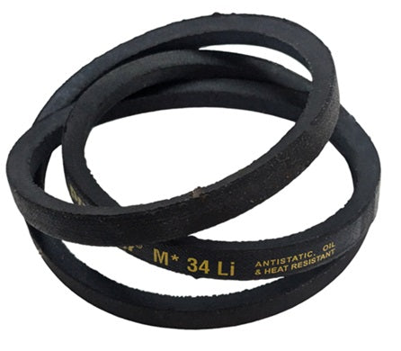 BELT-M34  |  V-Belt - M Section