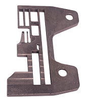 BR-S25204-001  |  BROTHER  Needle plate