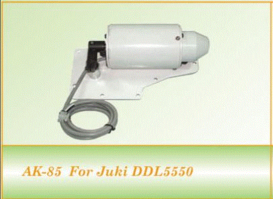 JK-AK85  |  AK-85  | Foot Lift Solenoid for JUKI DDL-5550