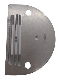 SIN-52033  |  52032  Singer Throat Plate or 147157 | 96K40, 96K41, 95K10
