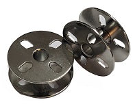 BR-150971-001  |  BROTHER  BOBBIN 15041, BO-12-15LN,