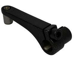 PF-91-168938-05  |  Pfaff Knife Arm Complete