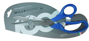 MIL-ANT6210  |  Millemetri Scissor 10.5 " Tailor Shears  antibact line , Made in Premana Italy