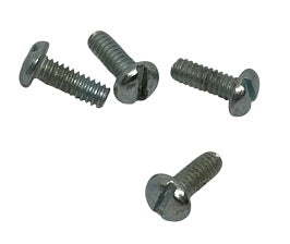 CLIN-33-0102-04  |  Screw 2-56 1/4