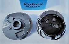 KOB-KRP457TICC  |  225-25877  |  Koban Brand Hook & base  7-94