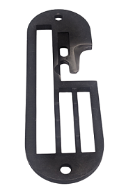 NEW-81224  |  Newlong Throat Plate 81224(A)