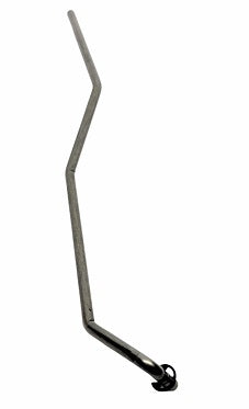 SIN-411180  |  Singer 457A100  Rod - knee lifter