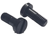 JK-SS-6090910-TP  |  Juki  LU562/3 LU2810 Screw for outer foot 9/64 40 L=9