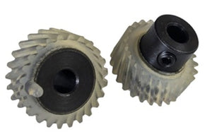 SIN-153487  |  GEAR, FEED LARGE ROUND #153487 fits SINGER 500, 756, 758, 800 SERIES, 900