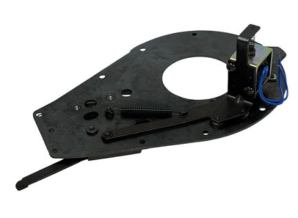 SIN-417916  |  Singer Throat plate