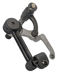 BR-S34287-001  |  BROTHER  take up lever assembly HEAVY WORK IS 156464-001