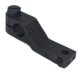US-10030G  |  Chaining Section Presser Foot Shank (replaces 10030B )  for Union Special BC111U Bag Closer