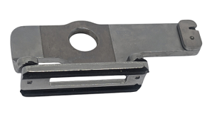 BR-150767-001  |  BROTHER  UPPER CLAMPING FOOT 16mm