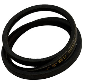 BELT-M36  |  V-Belt - M Section