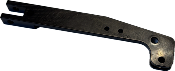 GAL-CPT151616N  | 
 Presser Foot Arm | new | for Galkin GAP-581 ( repls CPT151616 & 115-21705 )